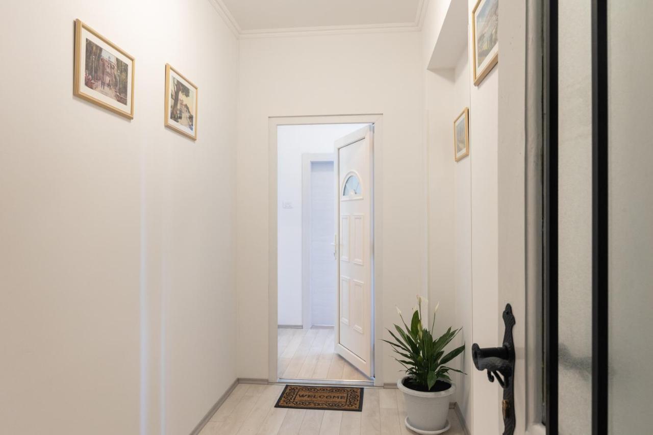 Apartment Porat Dubrovnik Exterior foto