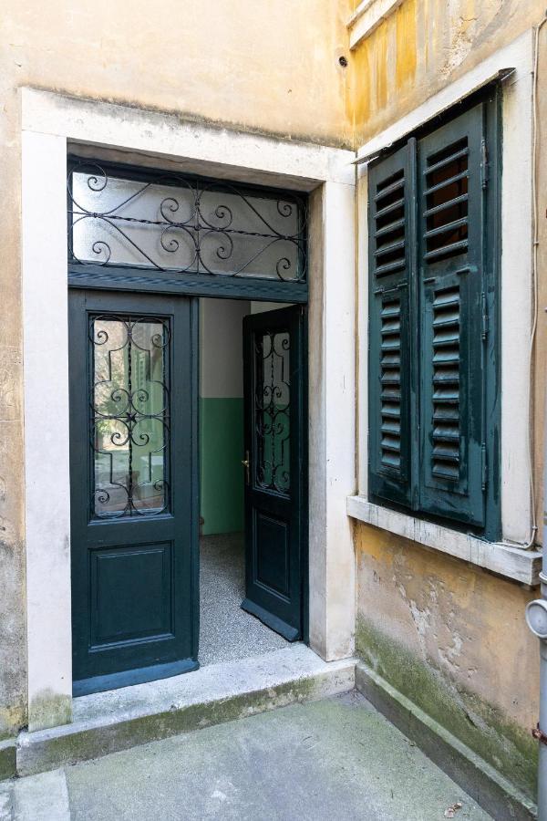 Apartment Porat Dubrovnik Exterior foto